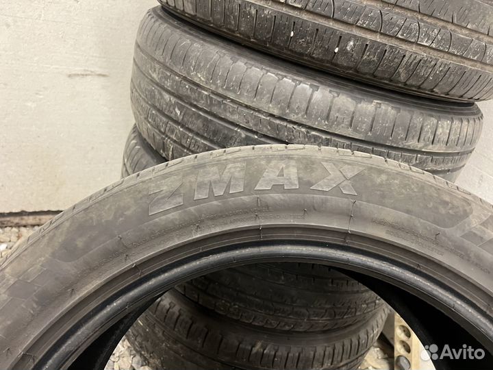 Zmax Zealion 275/45 R20 110L