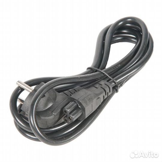 Блок питания для ноутбука Samsung 19V, 3.16A, 60W