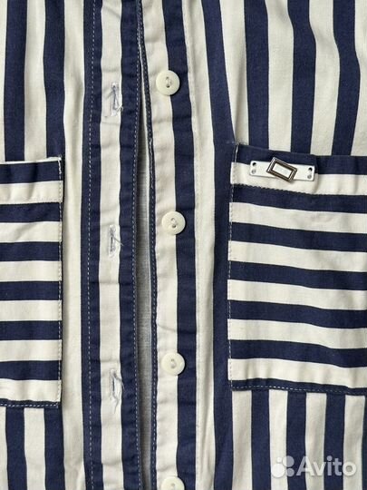 Рубашка женская