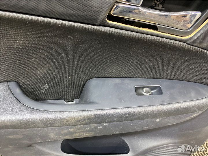 Дверь боковая Hyundai i30, 2009