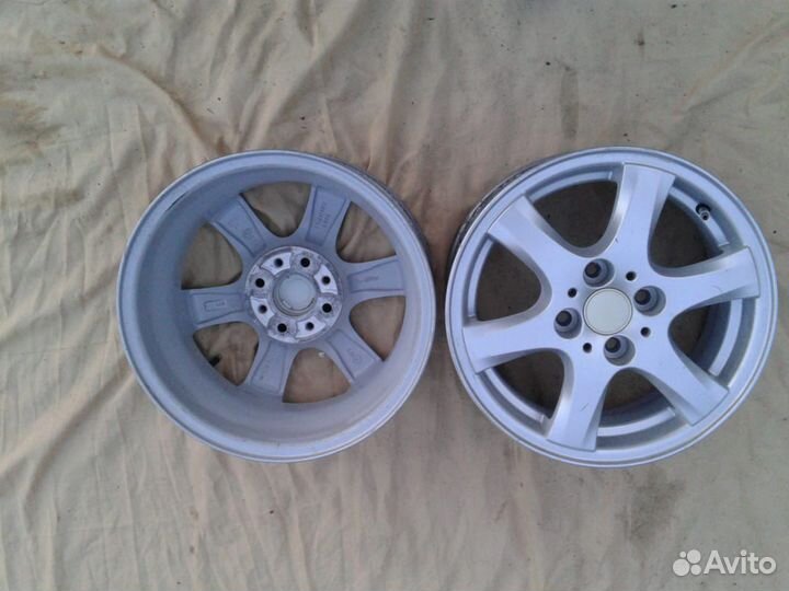 LADA Гранта диски