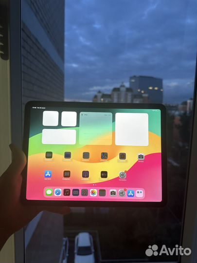 iPad air 4 2020 64gb wifi