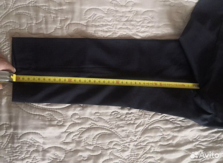 Брюки и жилетка для мальчика