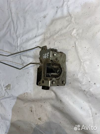 Renault Logan 05- Замок двери задней правой 399