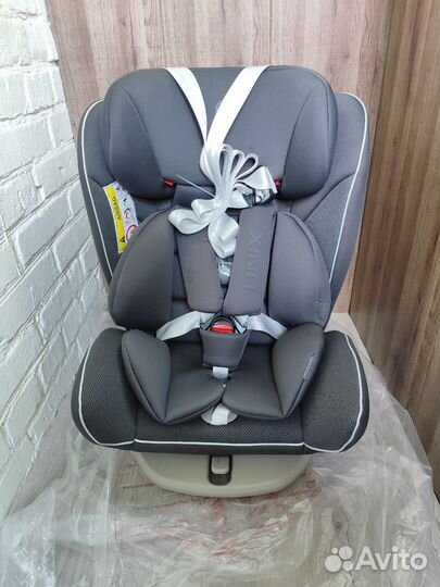 Детское автокресло Happy Baby Unix