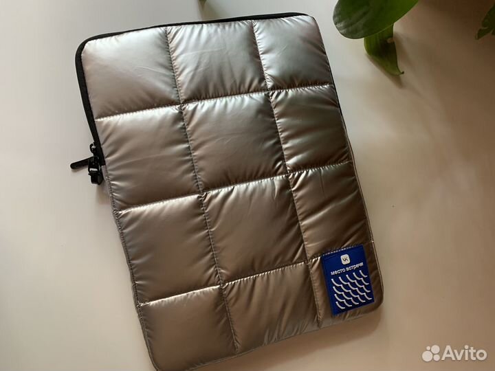 Чехол для ноутбука