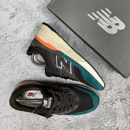 Кроссовки new balance 997R