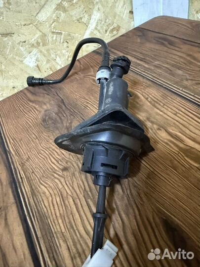 Цилиндр сцепления главный Ford Focus 2