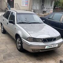 Daewoo Nexia 1.5 MT, 2007, 220 000 км, с пробегом, цена 140 000 руб., Махачкала