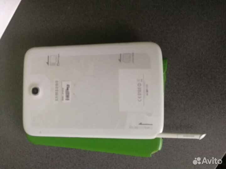 Samsung galaxy note 8.0 N5100 3g