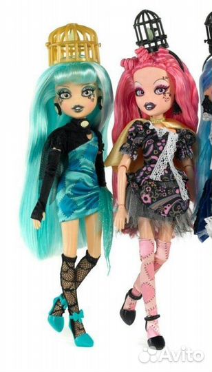 Bratzillaz