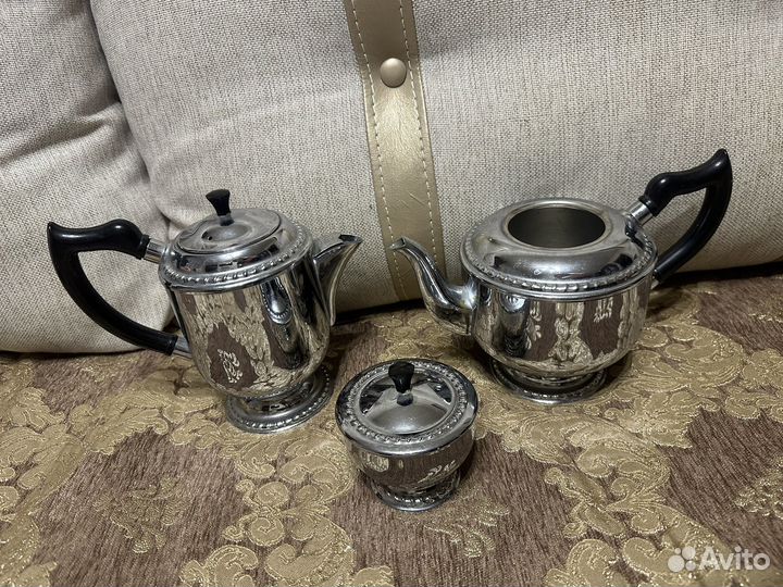 Чайный набор СССР