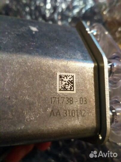 Светодиоды на бмв bmw