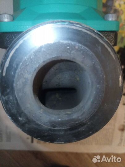 Циркуляционный насос Wilo TOP-RL 30/7.5