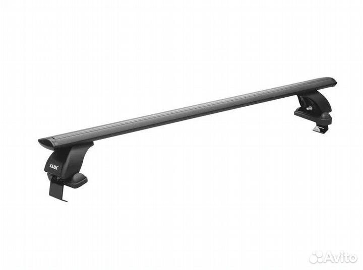 Багажник Chevrolet Aveo седан 2011. (Трэвэл B)