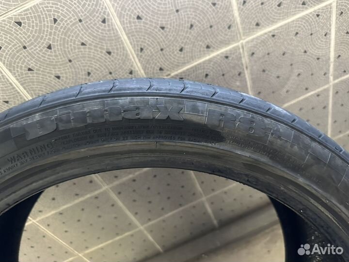 Radar Tyres Dimax R8+ 265/40 R22 199