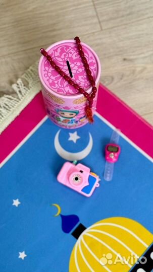 Детский набор