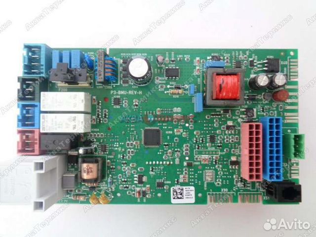 Плата управление на Протерм клом 17 купить в Челябинске | Товары для ...