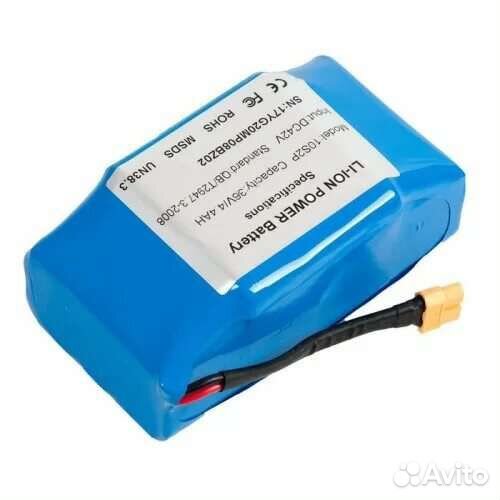 Аккумулятор/ батарея для гироскутера, сигвея