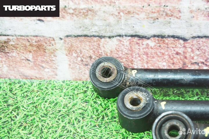 Рычаги нижние задние Toyota Mark 2 JZX100 1jzgte