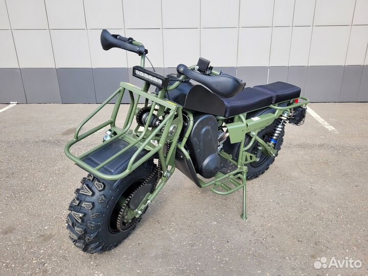 Baltmotors-ATV2x2
