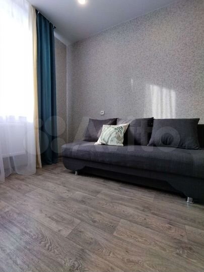 2-к. квартира, 46 м², 10/25 эт.