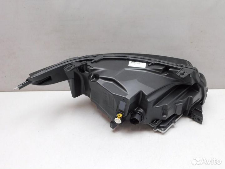 Фара левая Land Rover Range Rover