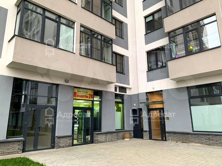 Квартира-студия, 23 м², 8/12 эт.