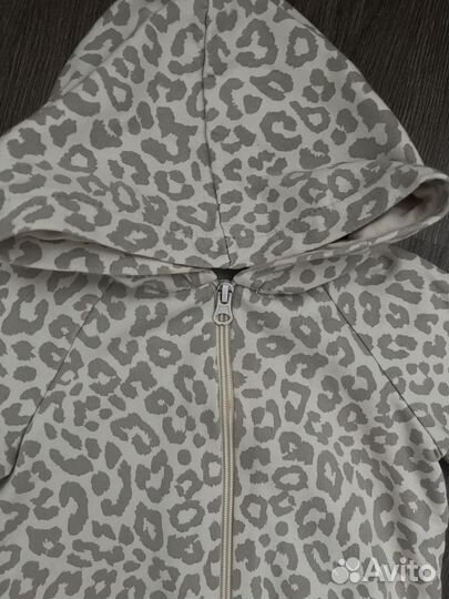 Вещи пакетом на девочку 74 размера