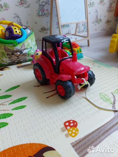 Машинки цена за всё