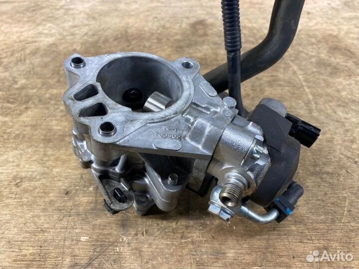 Тнвд на Mazda CX5 KE 2011-2017 г.в