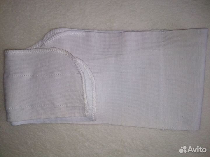 Бандаж до и послеродовой