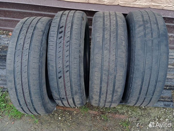 Bridgestone Ecopia EP150 175/65 R14