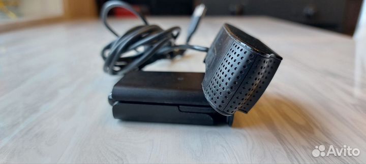 Веб-камера Logitech HD Pro Webcam C920