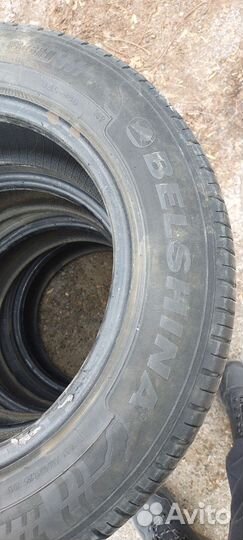 Белшина Artmotion 185/65 R14 и 185/65 R14