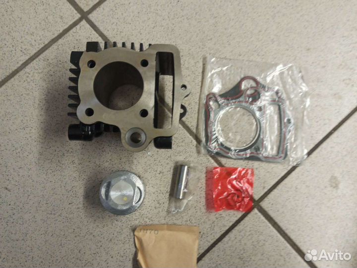 Поршневая 147fmh alfa delta