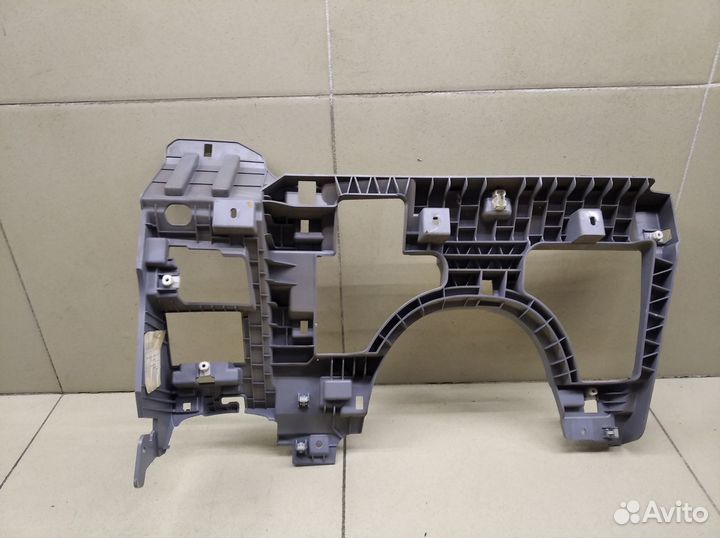 Накладка (кузов внутри) Transit 2014