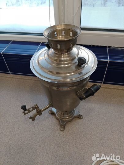 Самовар электрический