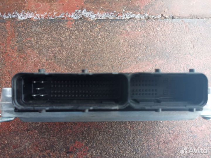 Блок управления Микас 10.3