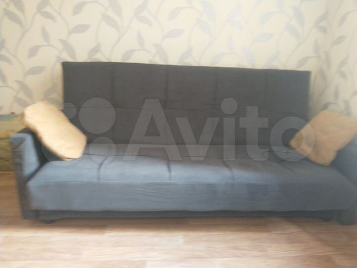 Комната 15 м² в 1-к., 1/3 эт.