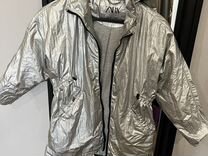 Куртка дождевик Zara 134