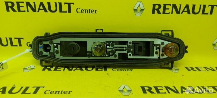 Плата заднего фонаря Renault Kangoo фургон 1 2013