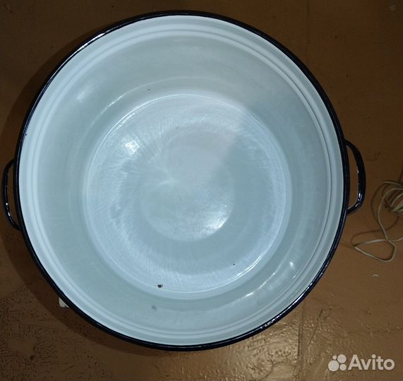 Кухонный бак