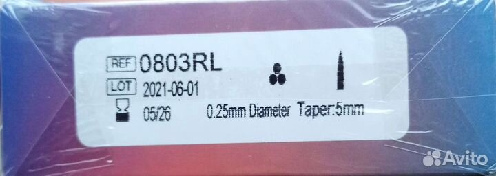 Картриджи тату mast квадрон kwadron