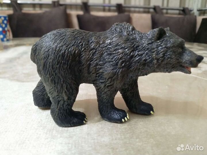 Коллекционные фигурки Papo, Schlecih, Collecta