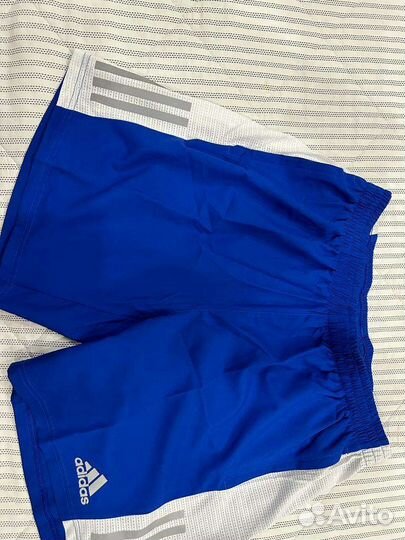 Шорты Adidas Own the Run Ориг нов 48р