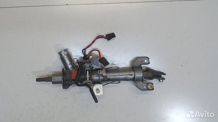 Колонка рулевая Peugeot 806, 1994