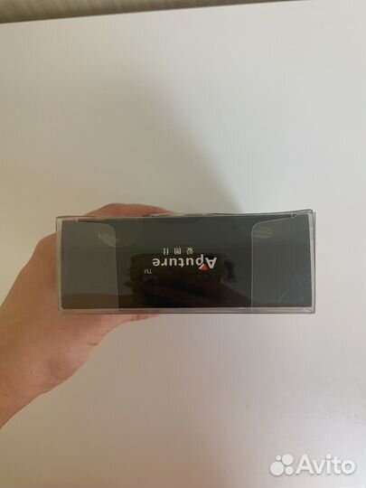 Радиосинхронизатор Aputure Trigmaster MX3C