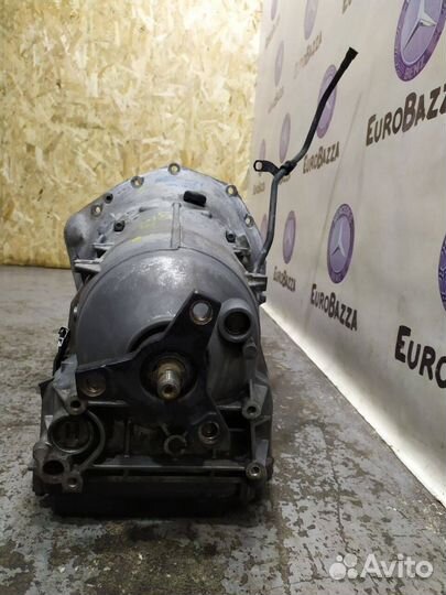 АКПП Mercedes 722.626