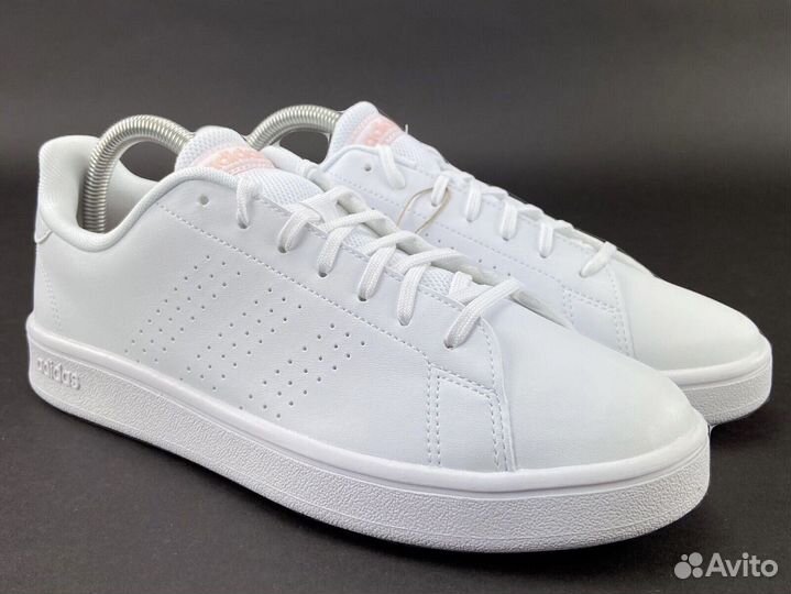 Кеды adidas женские